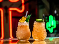 El Tiki no es solo para el verano