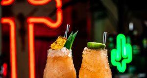 El Tiki no es solo para el verano