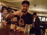 ¿Quién será el campeón del mundo de cócteles Old Fashioned?