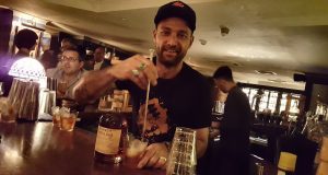 ¿Quién será el campeón del mundo de cócteles Old Fashioned?