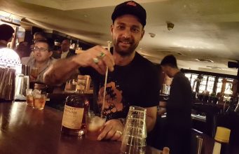 ¿Quién será el campeón del mundo de cócteles Old Fashioned?