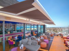 Atelier Cocktail bar entra en el TOP 10 de los “Best hotel bar” de Europa