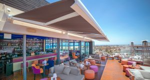 Atelier Cocktail bar entra en el TOP 10 de los “Best hotel bar” de Europa