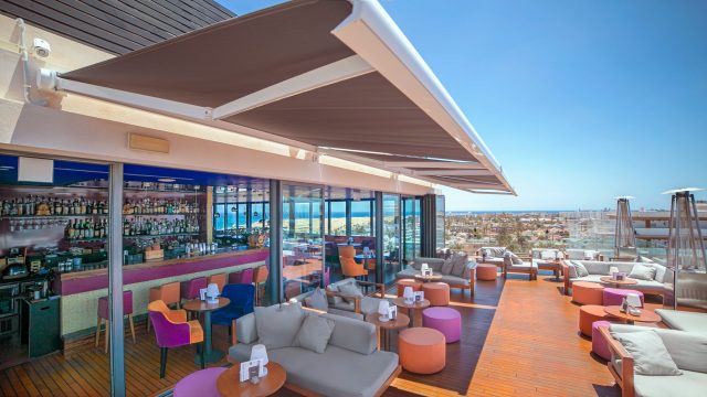 Atelier Cocktail bar entra en el TOP 10 de los “Best hotel bar” de Europa