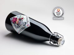 Vermouth Forzudo Rojo, Plata Excelente en el IWSC 2018