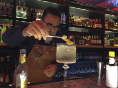 Día mundial del gin tonic.