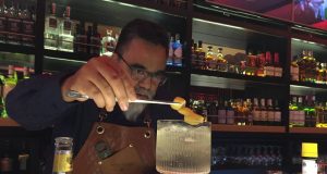 Día mundial del gin tonic.