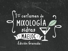 1er certamen de Mixología Maeloc