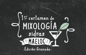 1er certamen de Mixología Maeloc