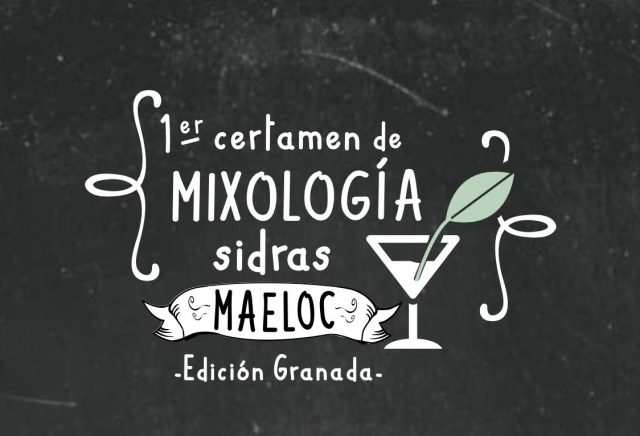 1er certamen de Mixología Maeloc