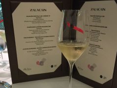 Artisian Selection marida el alto nivel de destilados con un menú degustación