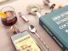 Vermut El Ingenioso marcará tendencia en FIBAR