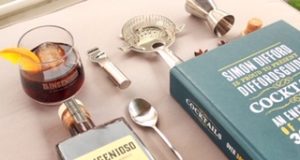 Vermut El Ingenioso marcará tendencia en FIBAR