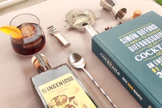 Vermut El Ingenioso marcará tendencia en FIBAR