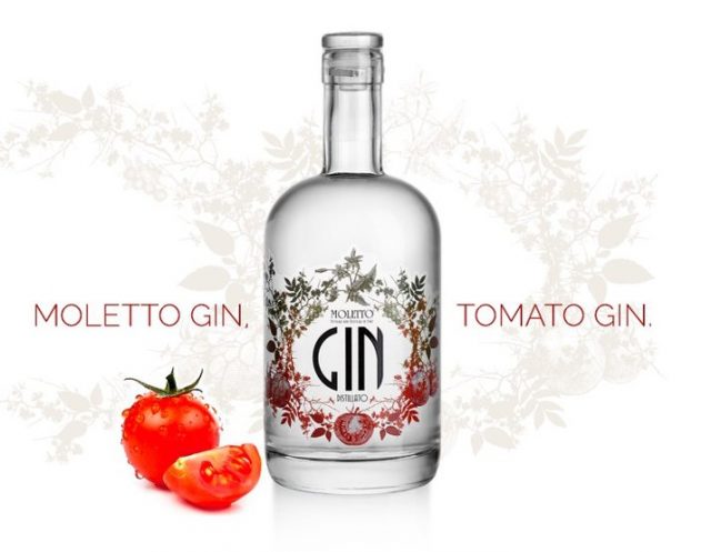 Moletto gin
