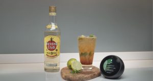 PERNOD RICARD LANZA LA NUEVA SKILL DE AMAZON ALEXA PERNOD RICARD LANZA LA NUEVA SKILL DE AMAZON ALEXA