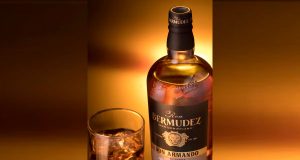 Ron Bermúdez Don Armando