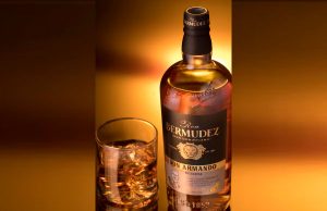 Ron Bermúdez Don Armando