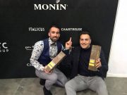 Chartreuse tiene ganador en FIBAR