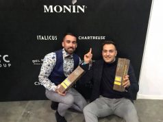 Chartreuse tiene ganador en FIBAR