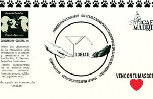 Se activa DOGTAIL en Café Madrid
