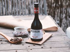 Licor Café de Negrón