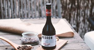 Licor Café de Negrón