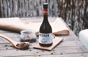 Licor Café de Negrón
