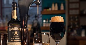 Jameson Caskmates