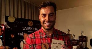 Basmoon Vodka tiene ganador
