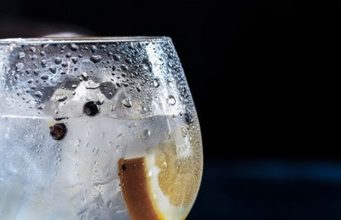 LARGA VIDA A LA GINEBRA