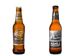 San Miguel Selecta y Manila
