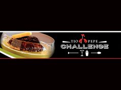 TÍO PEPE CHALLENGE 2019
