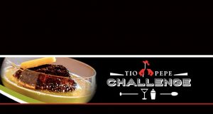 TÍO PEPE CHALLENGE 2019