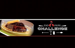 TÍO PEPE CHALLENGE 2019