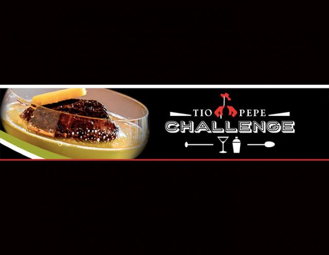 TÍO PEPE CHALLENGE 2019