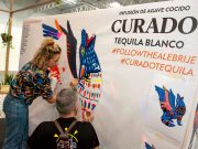 Curado Tequila, mejor nuevo producto del año en FIBAR