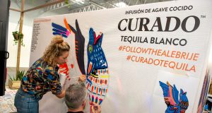 Curado Tequila, mejor nuevo producto del año en FIBAR
