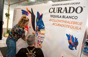 Curado Tequila, mejor nuevo producto del año en FIBAR