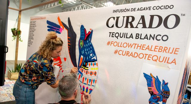 Curado Tequila, mejor nuevo producto del año en FIBAR