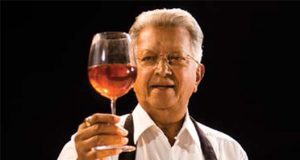 La revolución del té