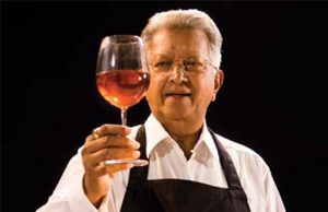 La revolución del té