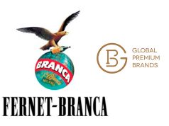 Global Premium Brands distribuirá en exclusiva las marcas del Grupo Branca en el mercado español