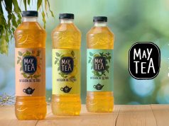 MAYTEA, el refresco de té para cocteles sin alcohol