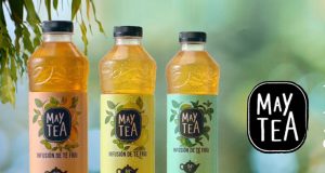MAYTEA, el refresco de té para cocteles sin alcohol
