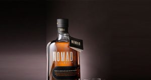 NOMAD, UNO DE LOS MEJORES WHISKIES DEL AÑO Nomad Outland Whisky ha sido incluido en el ranking de los “Top 100 Spirits 2018” de la publicación especializada de EE. UU, Wine Enthusiast.