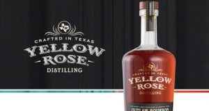 Yellow Rose American Whiskey