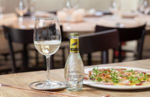 Basque Culinary Center ganador del II Reto Schweppes