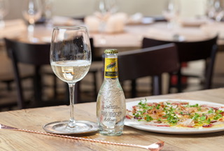 Basque Culinary Center ganador del II Reto Schweppes