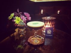 Lo Espresso, Cocktail by Antonio Abatangelo